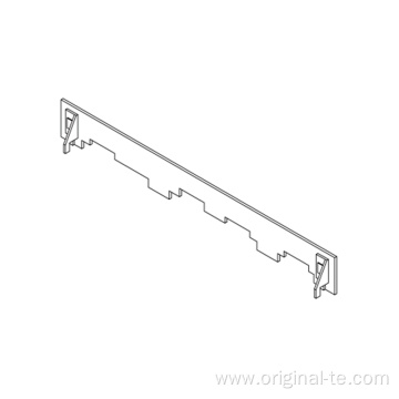 OEM long life Copper Heat Sink